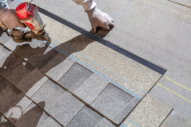 Best Commercial Roofing Services  in Sonoma State University, CA